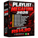 COMBO: MEGAFUNK 2026 + PACK 2026 COMPLETO 1