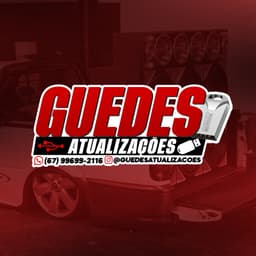 Guedes Atualizacoes
