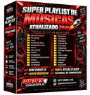 PACK SETEMBRO 2026 – COMPLETO + DE 6100 MÚSICAS