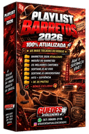 PLAYLIST ESPECIAL BARRETOS 2026