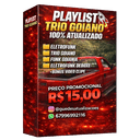 PLAYLIST TRIO GOIANO