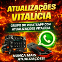 ATUALIZACAO VITALICIA
